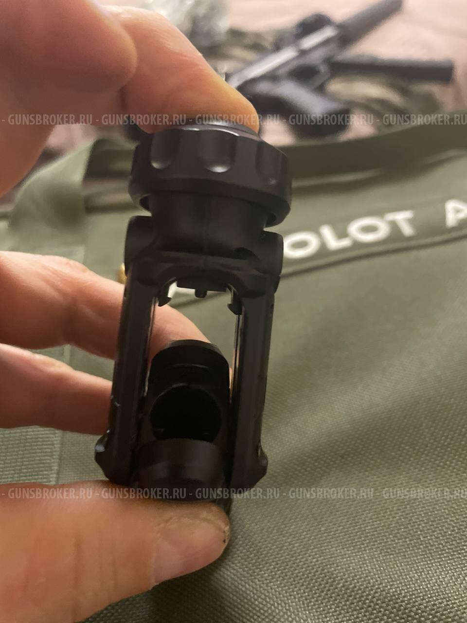 Продам пусковое устройство ММГ