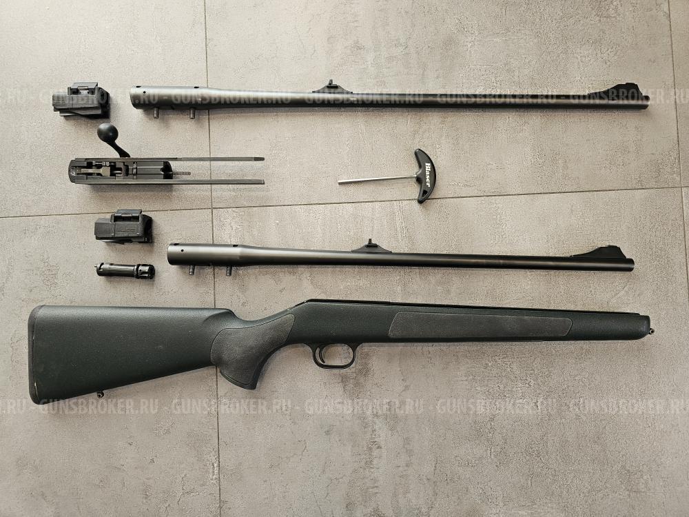 Продам R93 Prof .223+.300WM Калининград