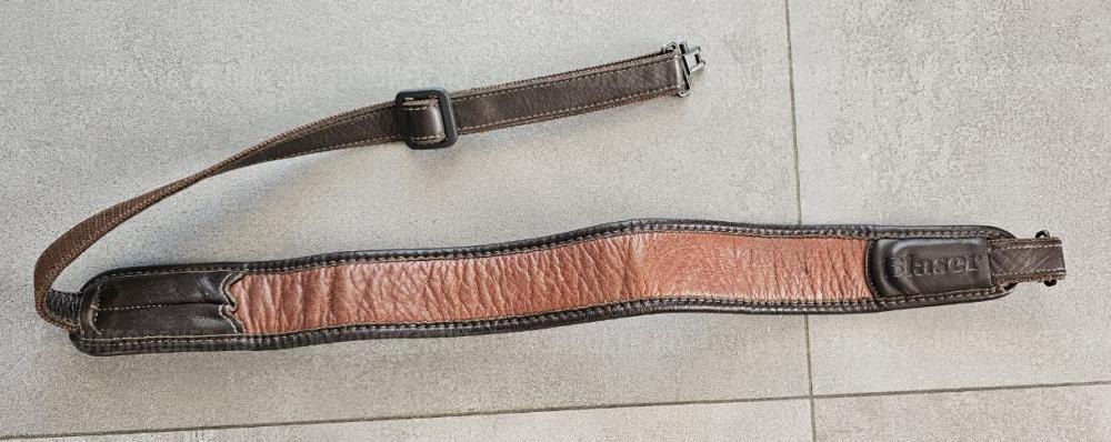 Продам кофр Blaser на два ствола Калининград