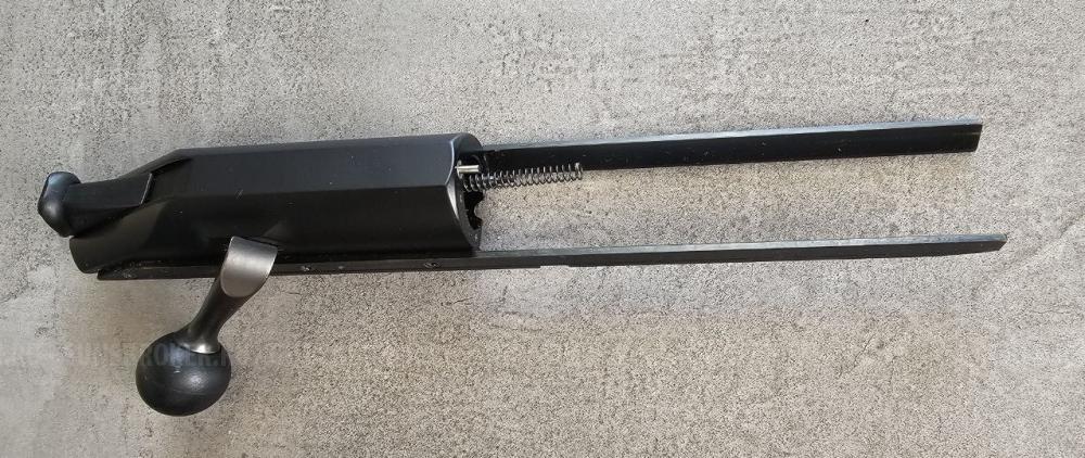 Продам кофр Blaser на два ствола Калининград