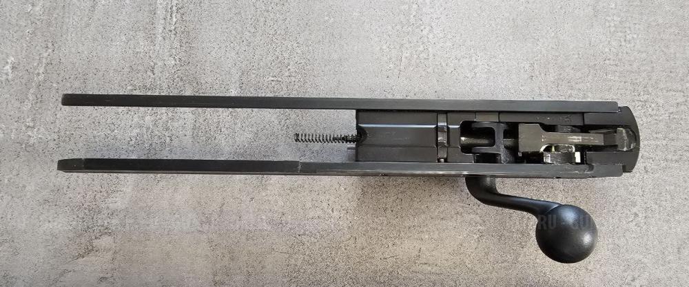 Продам кофр Blaser на два ствола Калининград