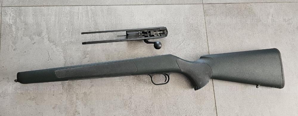 Продам кофр Blaser на два ствола Калининград