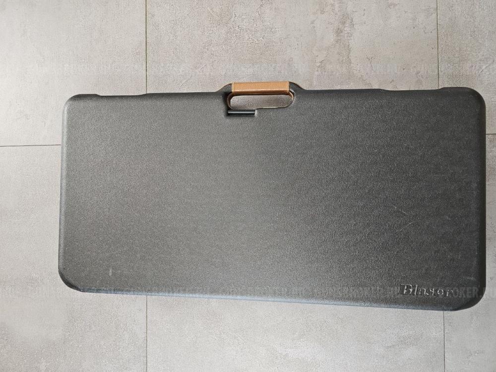 Продам кофр Blaser на два ствола Калининград