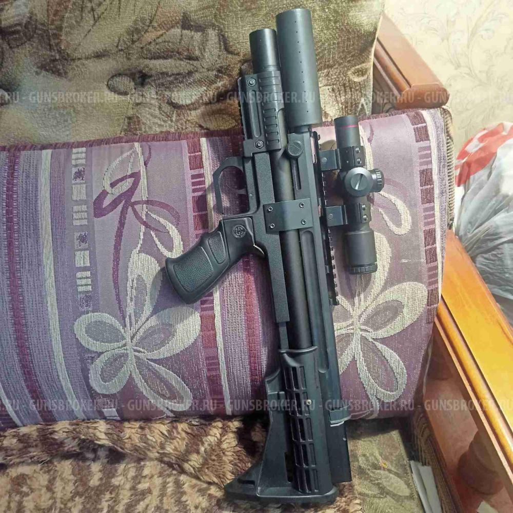 Продам рар вл 12 коротышку 