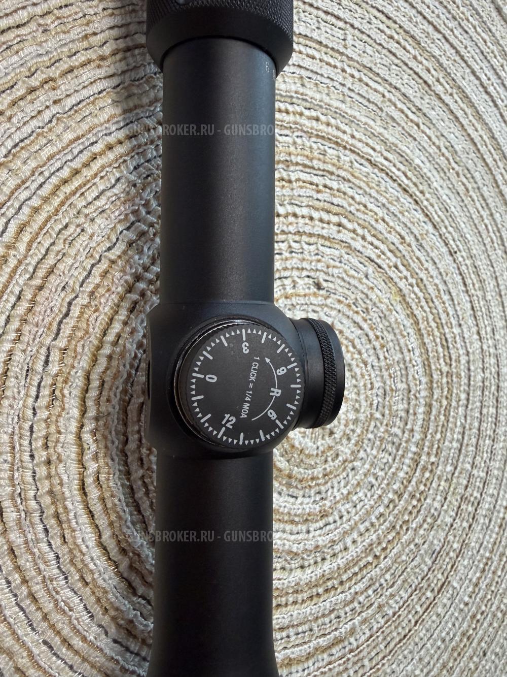 Продам Redfield Revolution 3-9X50