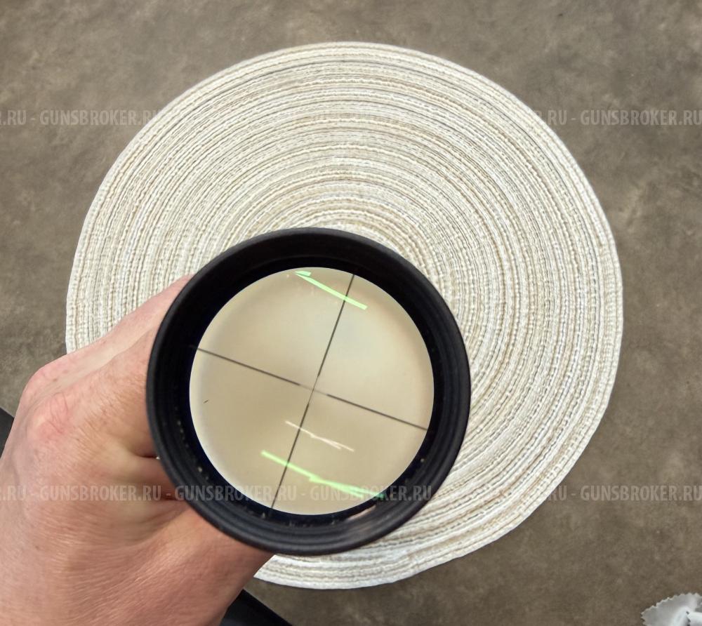 Продам Redfield Revolution 3-9X50