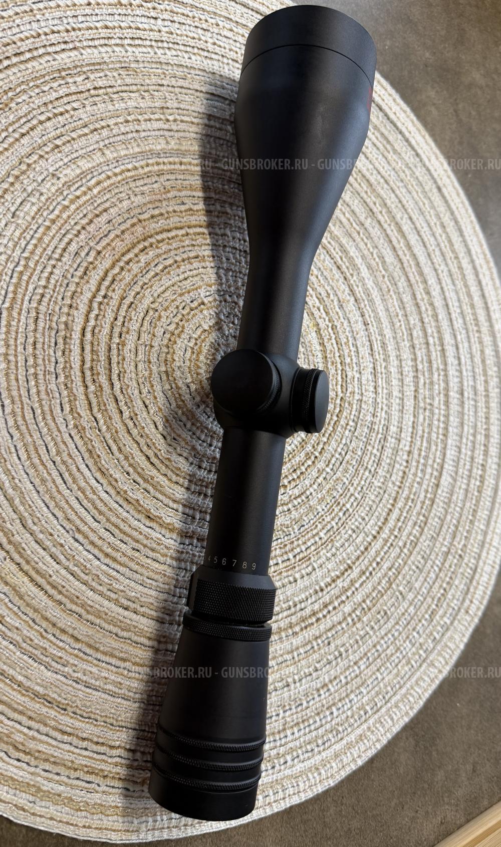 Продам Redfield Revolution 3-9X50