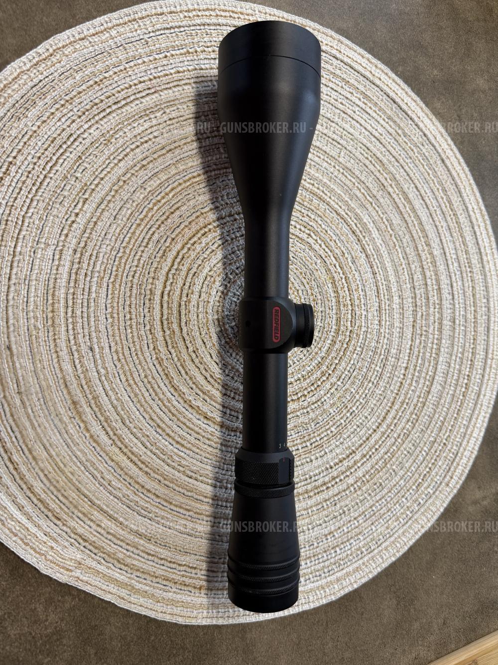 Продам Redfield Revolution 3-9X50