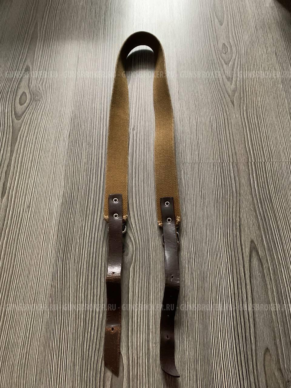 Продам ремень погон ружейный