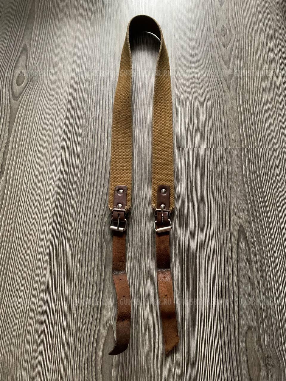 Продам ремень погон ружейный