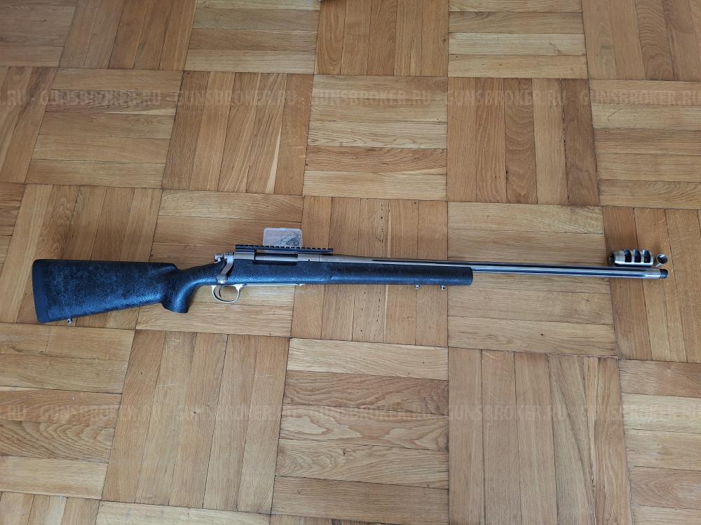 Продам Remington 700 Sendero II 300 Win. Mag.