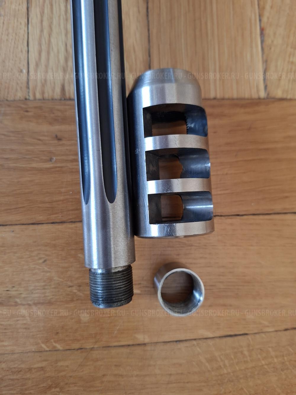 Продам Remington 700 Sendero II 300 Win. Mag.