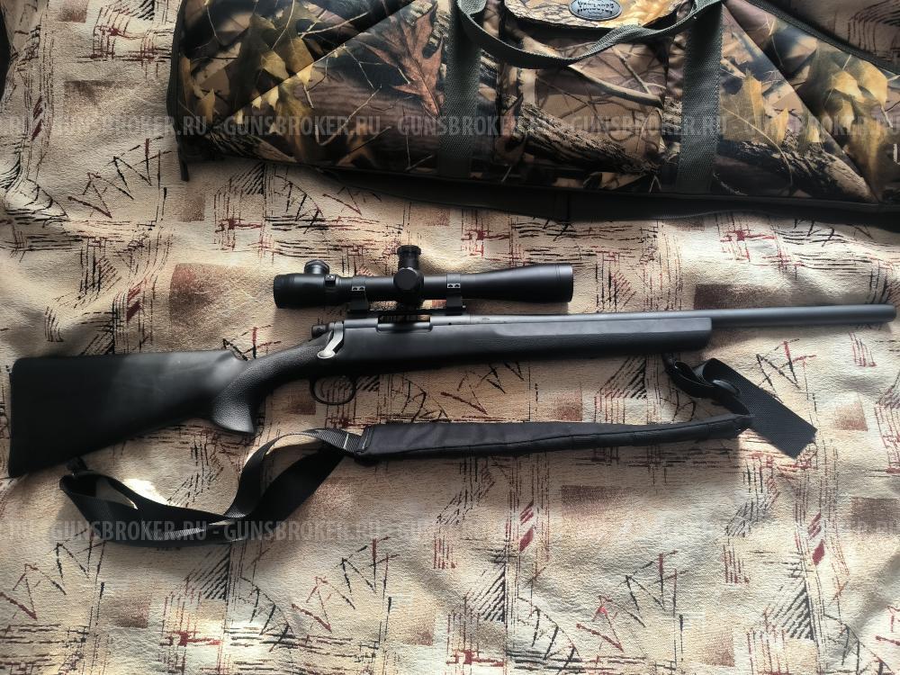 Продам Remington 700 SPS TACTICAL