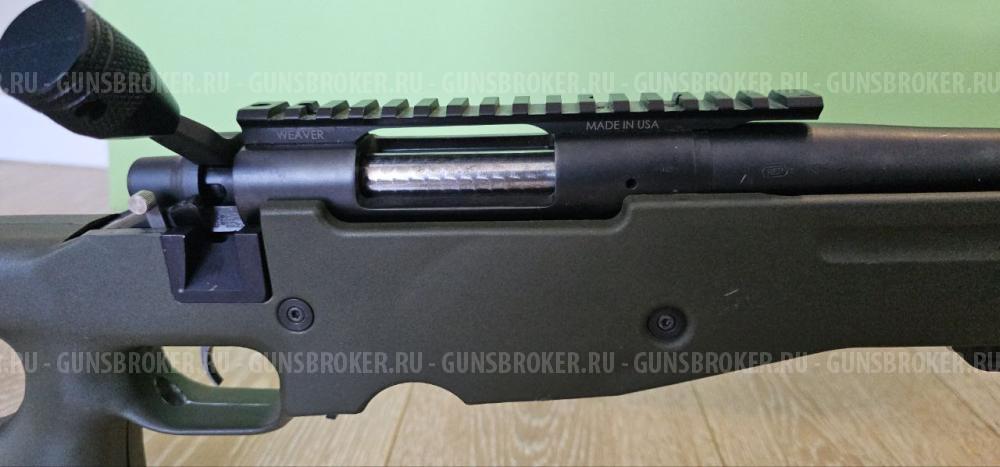 Продам remington 700 VLS 243 win в шасси AICS.