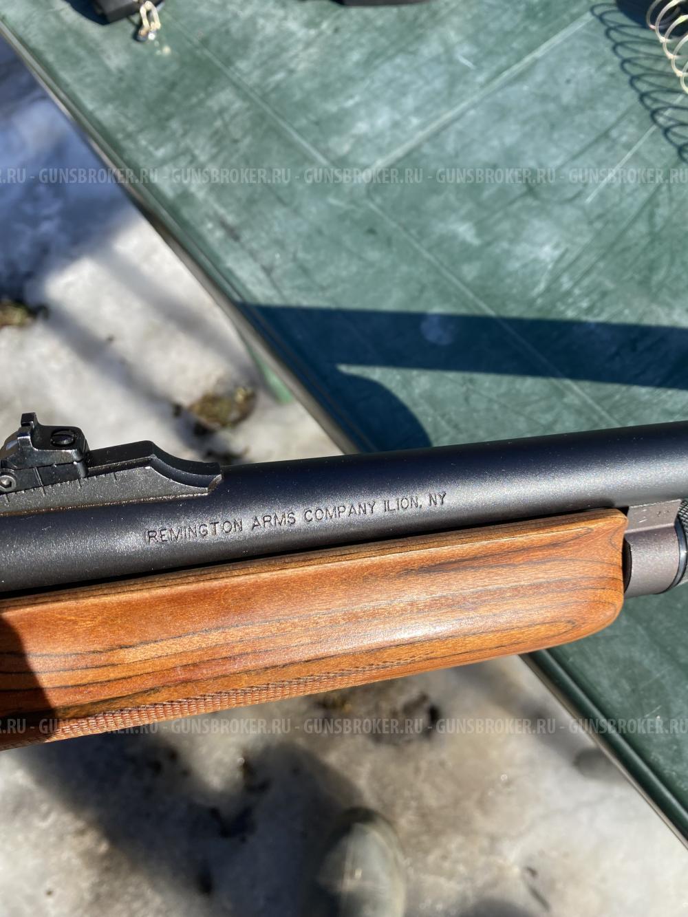 Продам remington 870 combo
