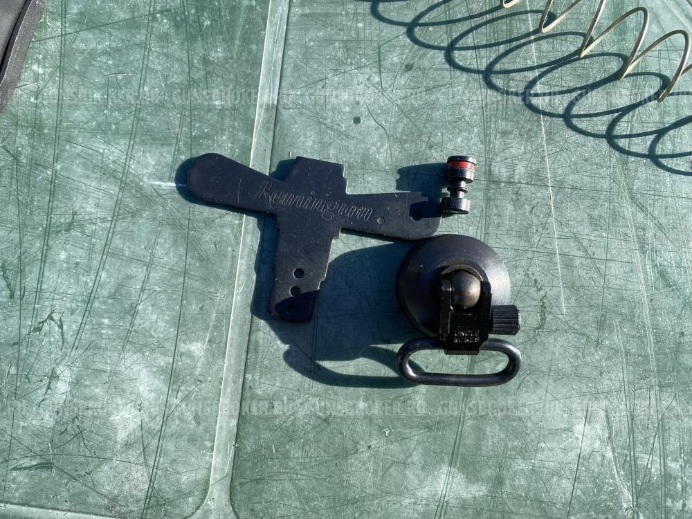 Продам remington 870 combo