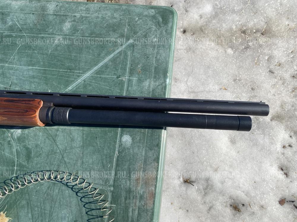 Продам remington 870 combo