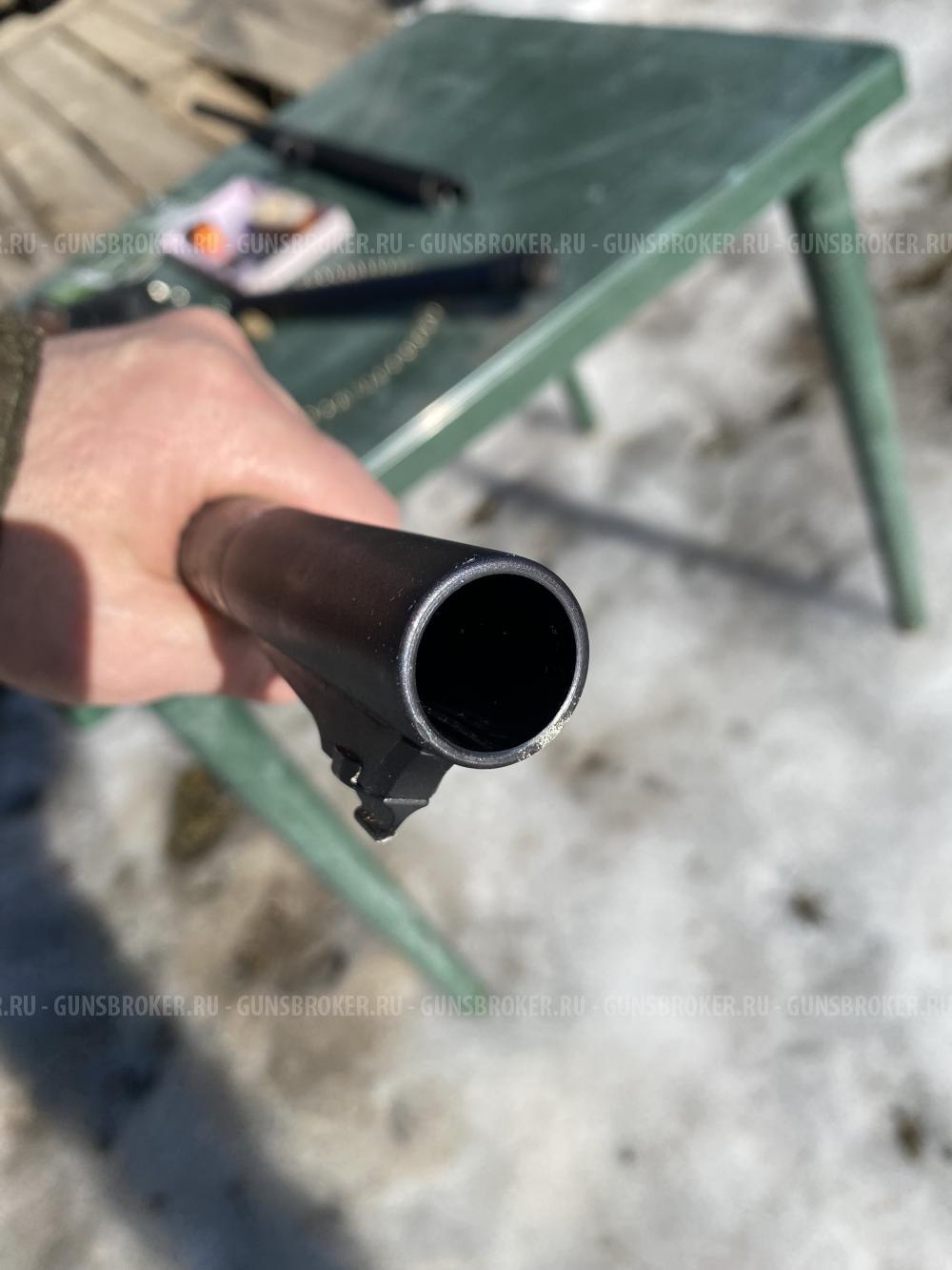 Продам remington 870 combo