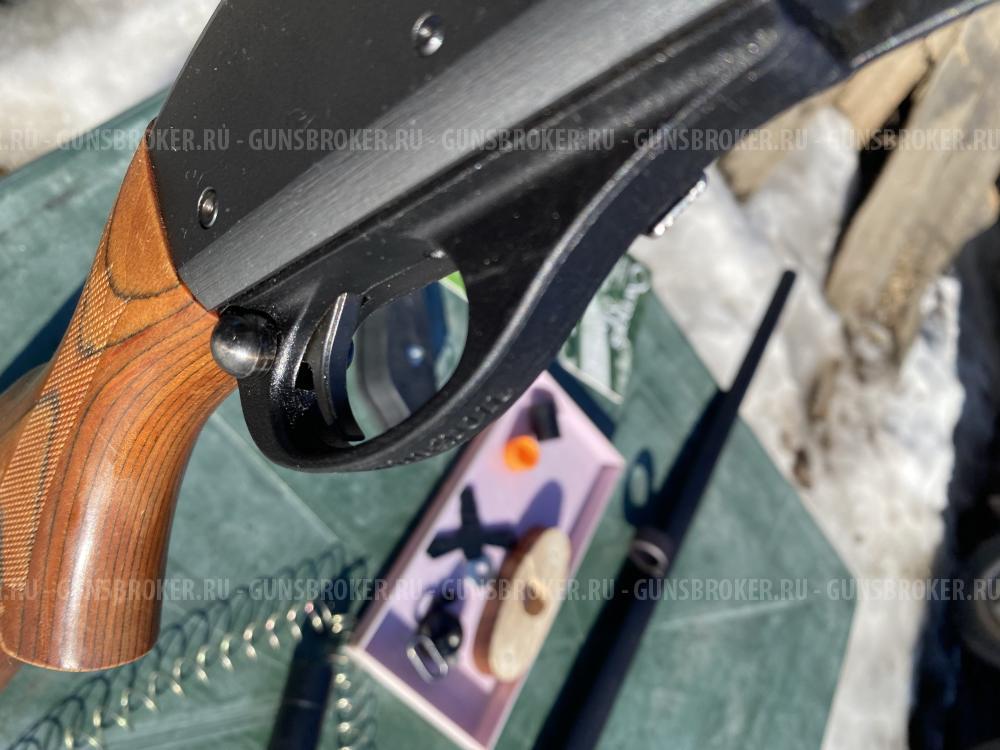 Продам remington 870 combo