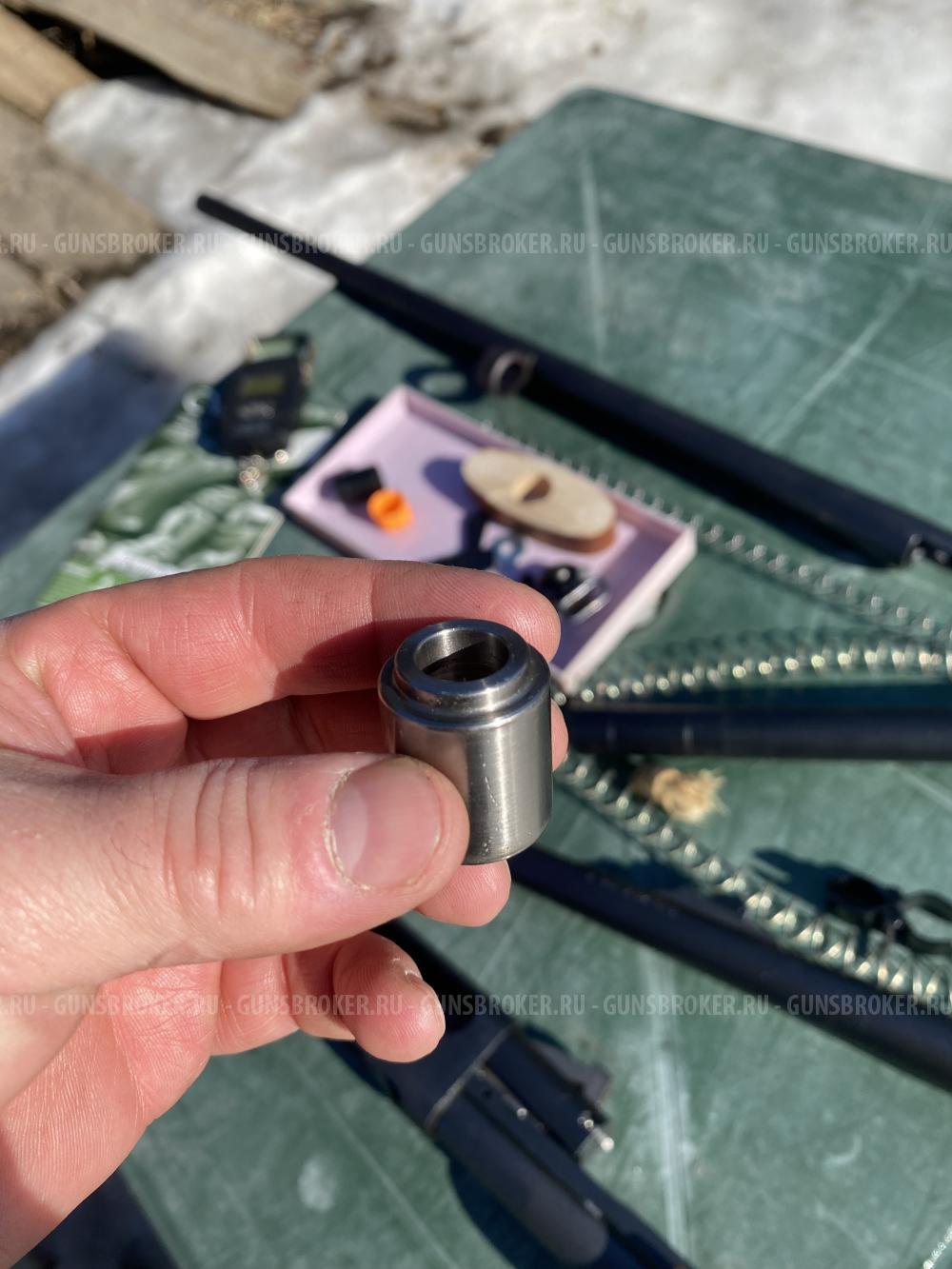 Продам remington 870 combo