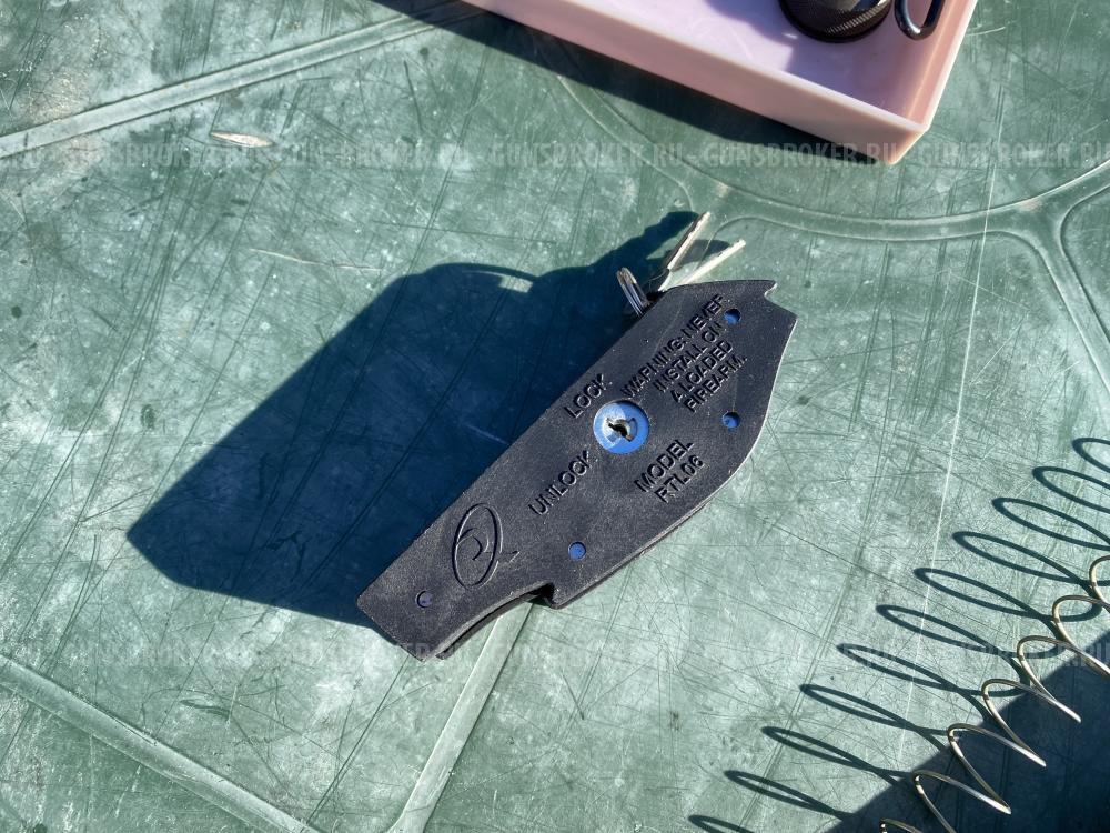 Продам remington 870 combo