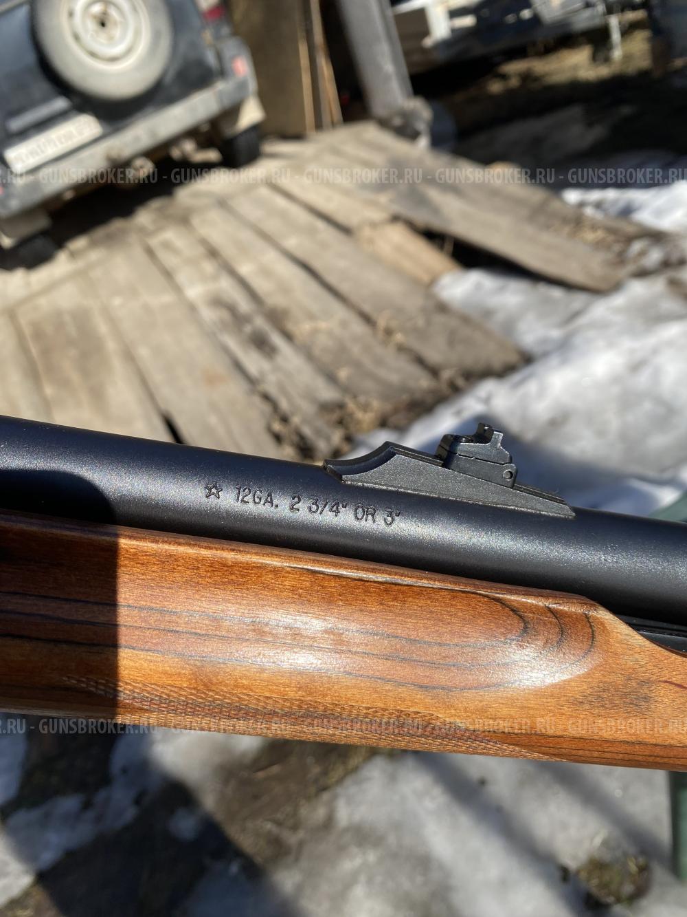 Продам remington 870 combo