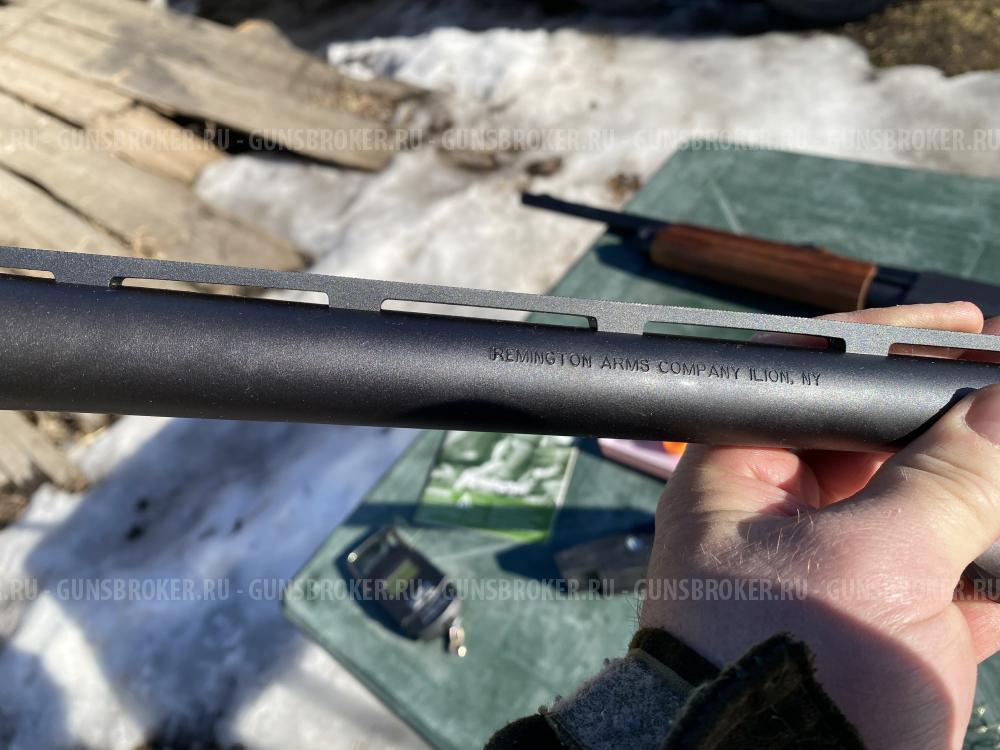 Продам remington 870 combo