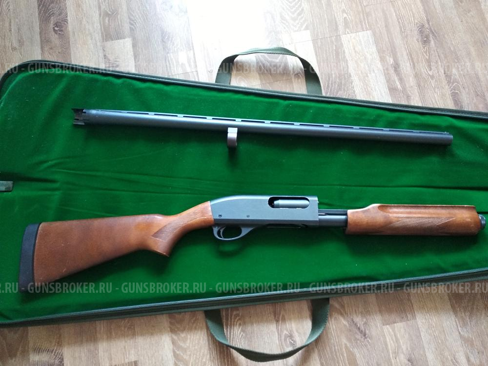 Продам Remington 870 (Ремингтон) Express Magnum (L=710)