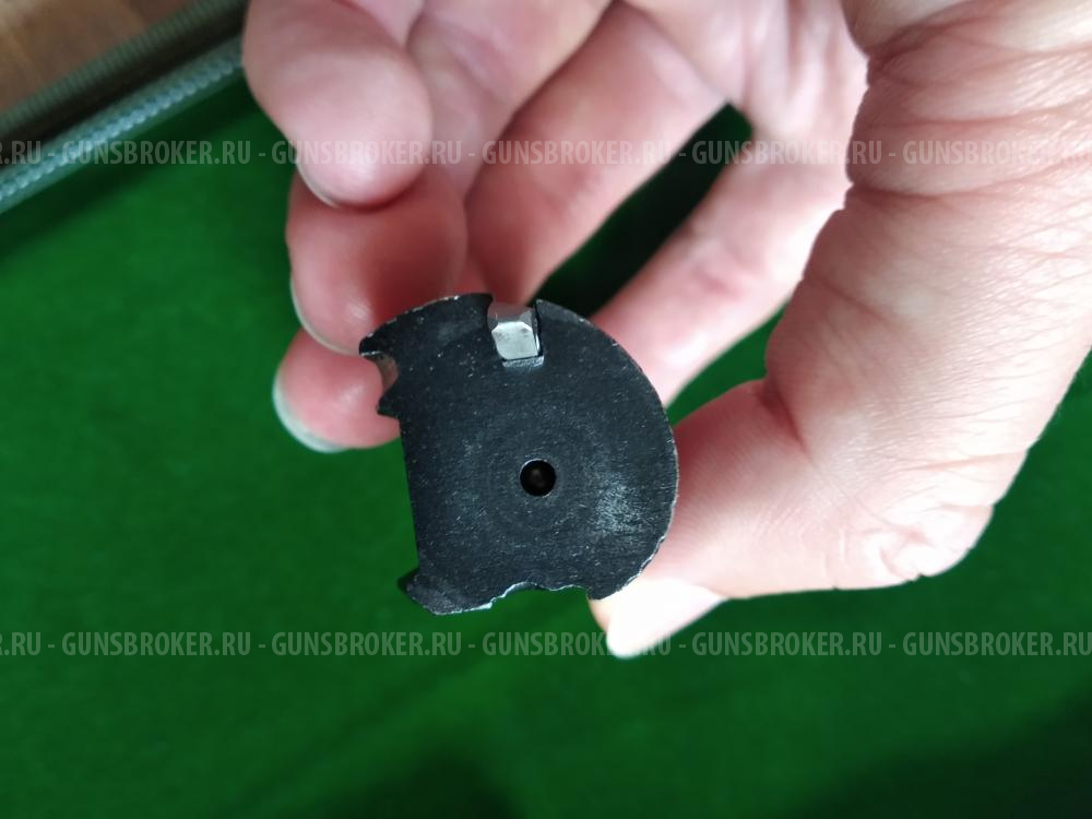 Продам Remington 870 (Ремингтон) Express Magnum (L=710)