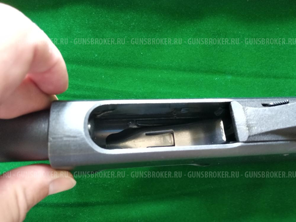 Продам Remington 870 (Ремингтон) Express Magnum (L=710)