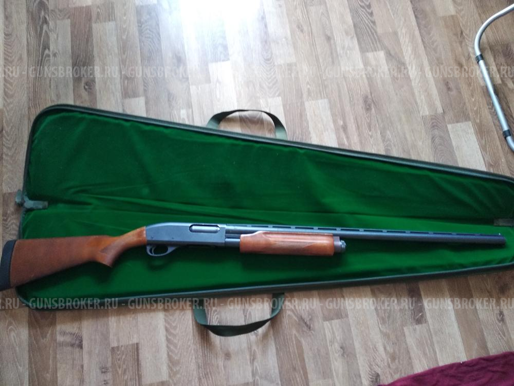 Продам Remington 870 (Ремингтон) Express Magnum (L=710)