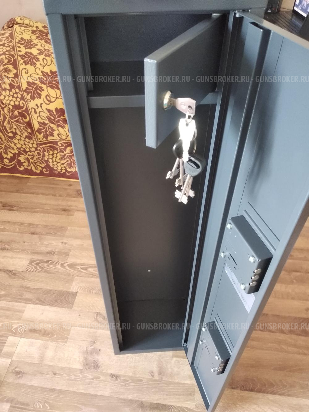 Продам Remington 870 (Ремингтон) Express Magnum (L=710)