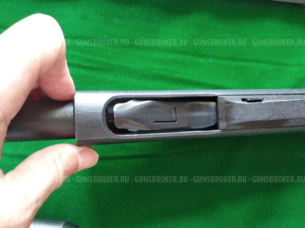 Продам Remington 870 (Ремингтон) Express Magnum (L=710)