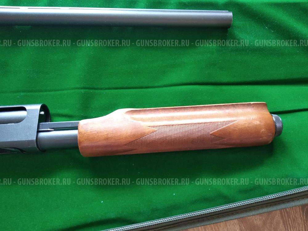Продам Remington 870 (Ремингтон) Express Magnum (L=710)
