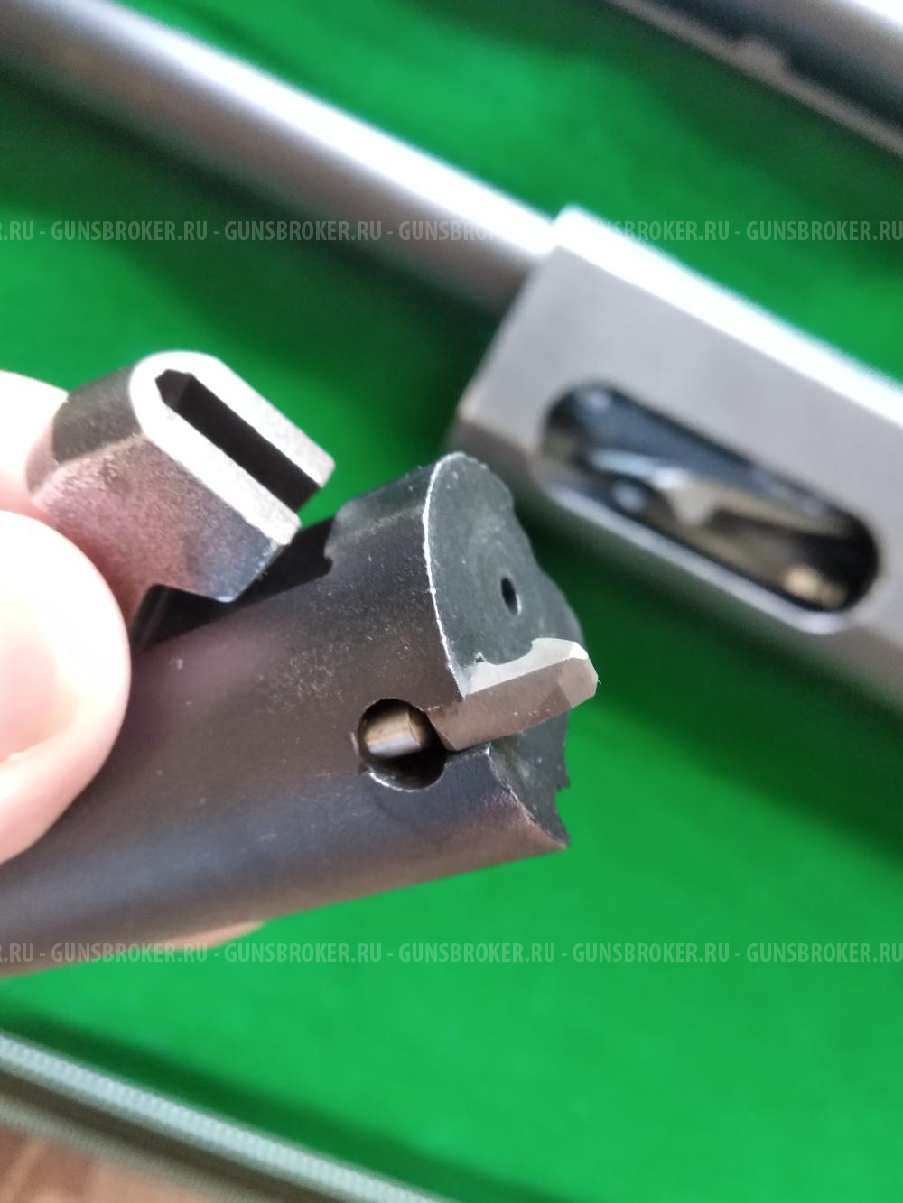 Продам Remington 870 (Ремингтон) Express Magnum (L=710)