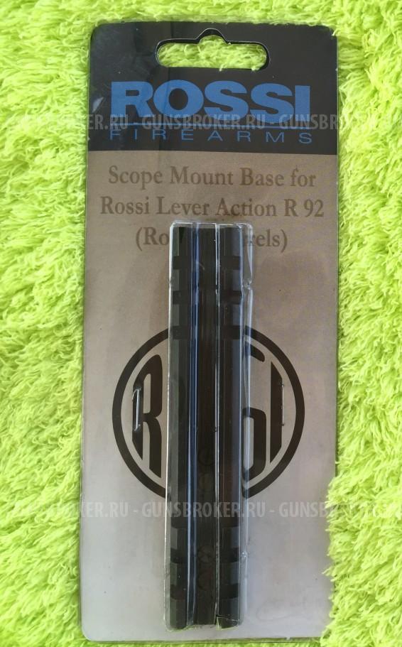 Продам Rossi мод. 92 кал. .454 Casull цена 200000 Москва, область.