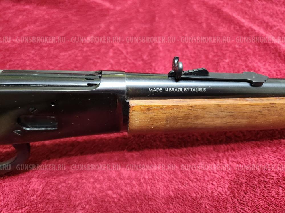 Продам Rossi мод. 92 кал. .454 Casull цена 200000 Москва, область.