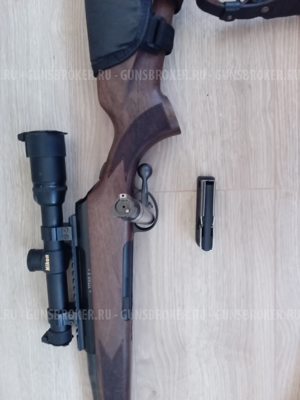 Продам Rossler Titan-6 (Росслер Титан-6) 30-06.