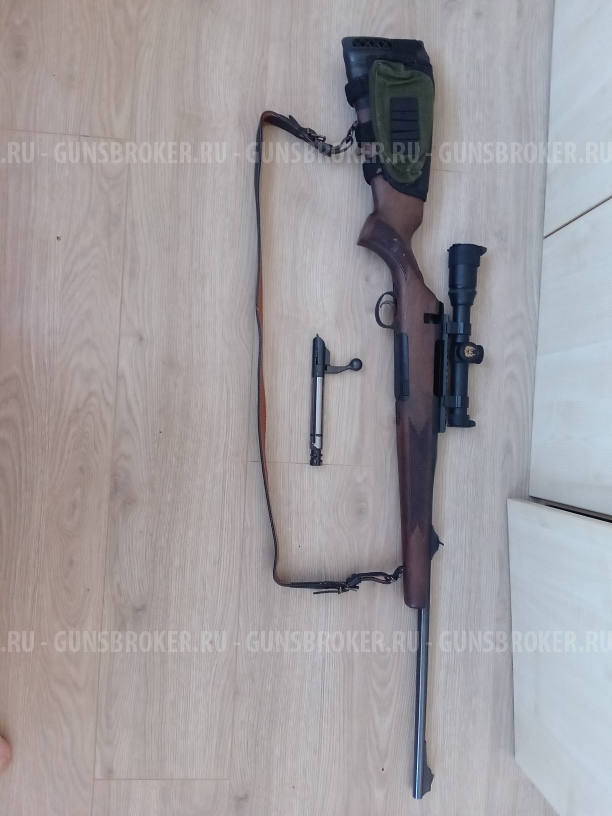 Продам Rossler Titan-6 (Росслер Титан-6) 30-06.