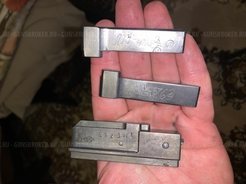 Продам РПД-366 Ланкастер под калибр 366 ТКМ 1950 г.в.