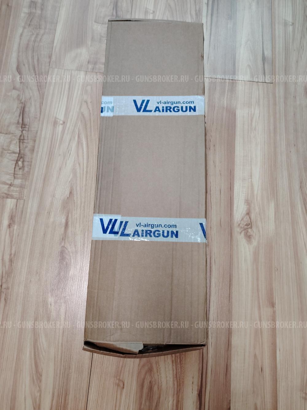 Продам РСР винтовку премиум класса VL-100 MUTANT