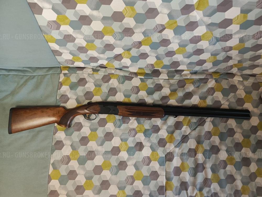 Продам Ружье ATA SP Black 