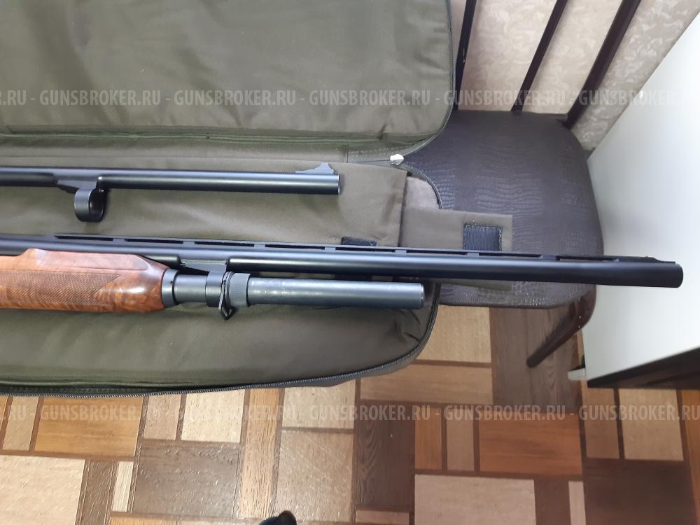 ПРОДАМ РУЖЬЁ БЕКАС 12М РП 