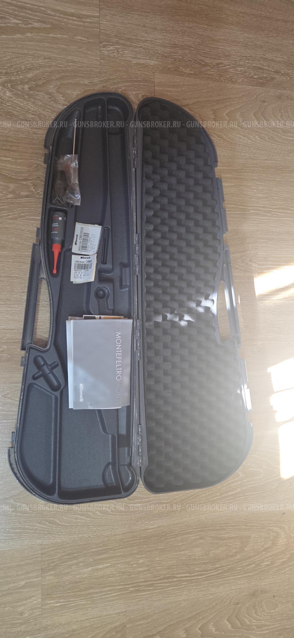 Продам ружьё Benelli Comfort 12 k