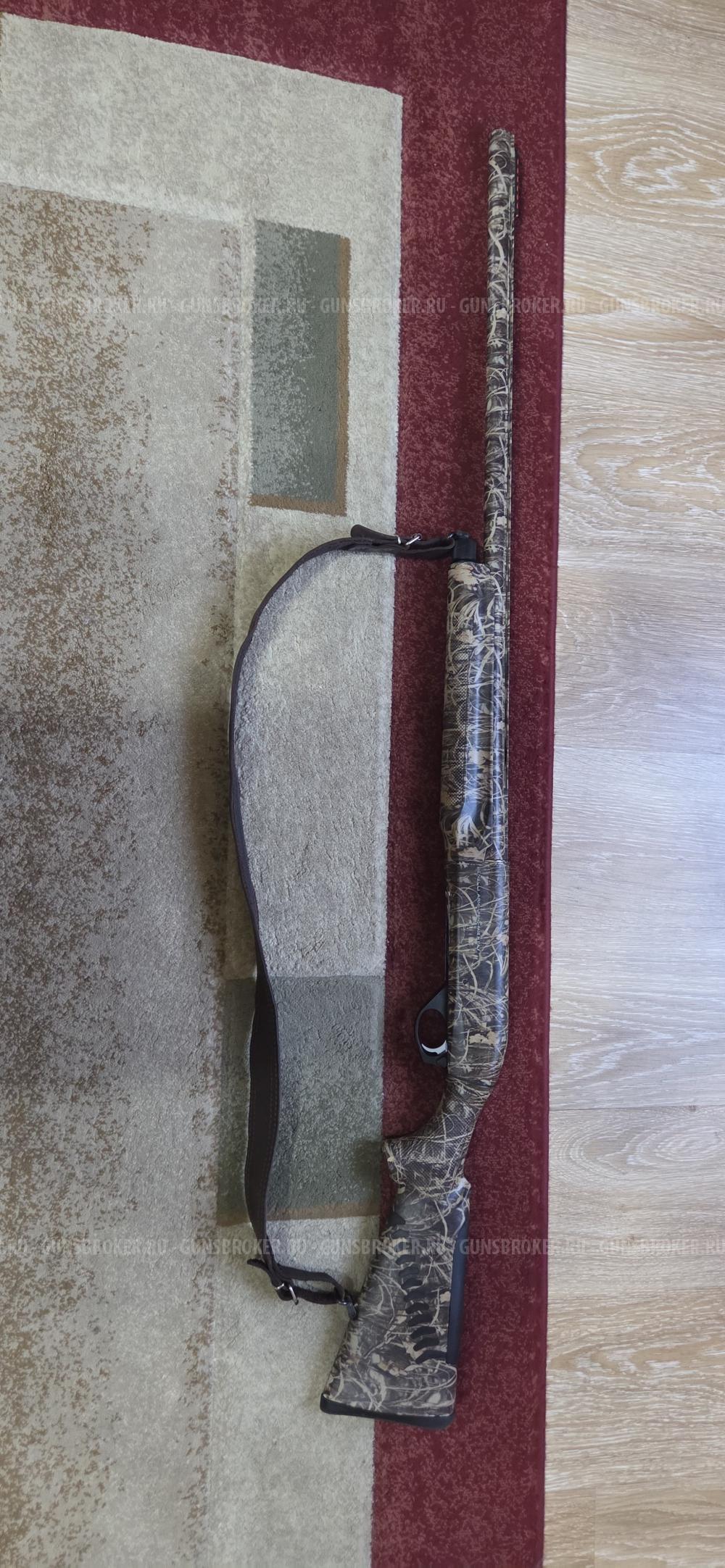 Продам ружьё Benelli Comfort 12 k