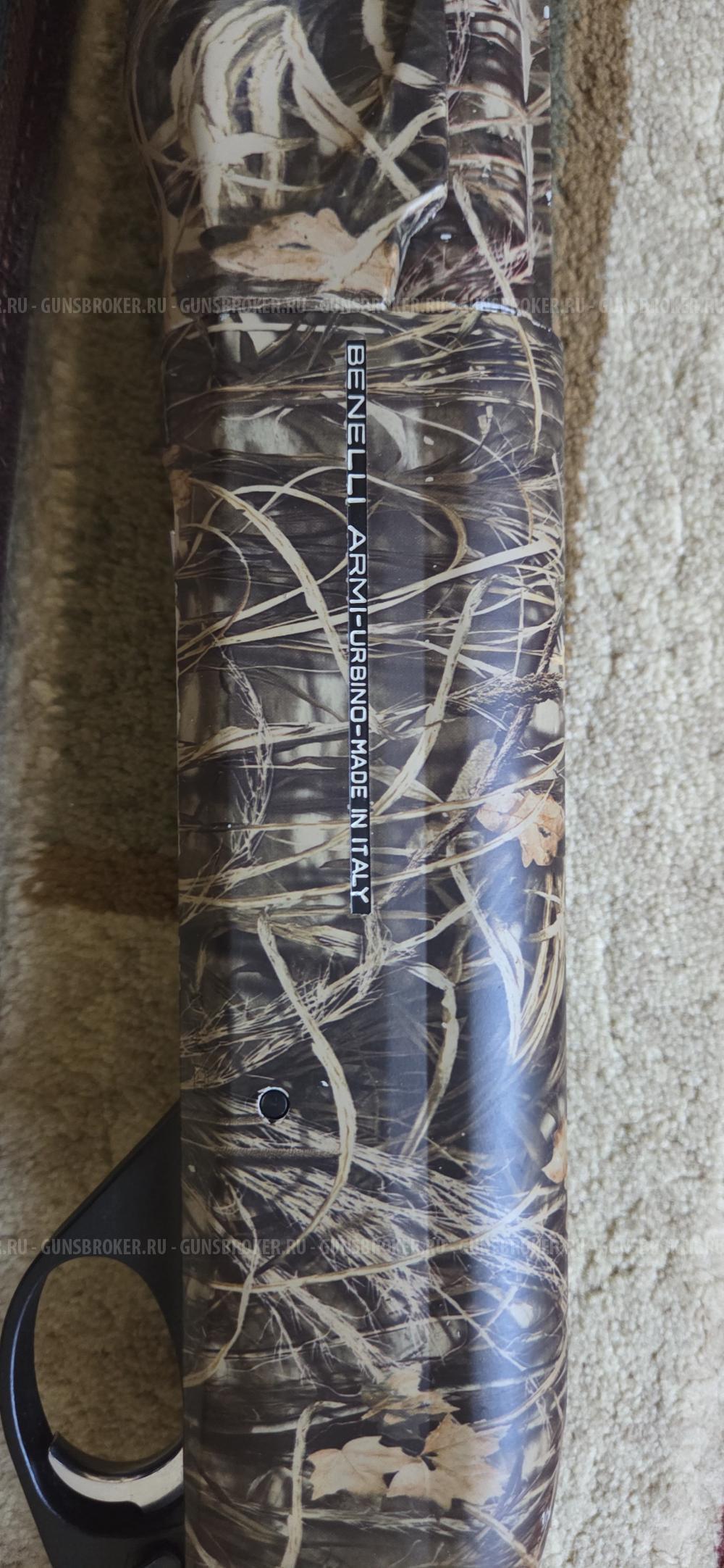 Продам ружьё Benelli Comfort 12 k