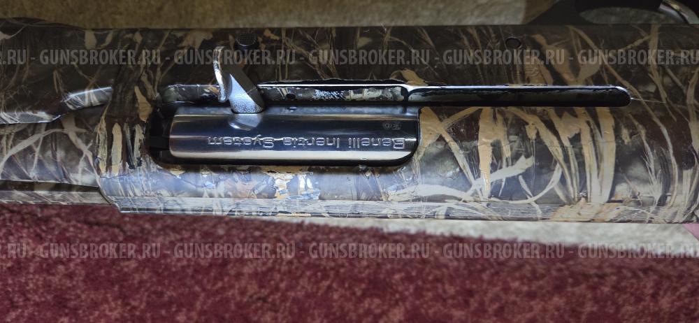 Продам ружьё Benelli Comfort 12 k