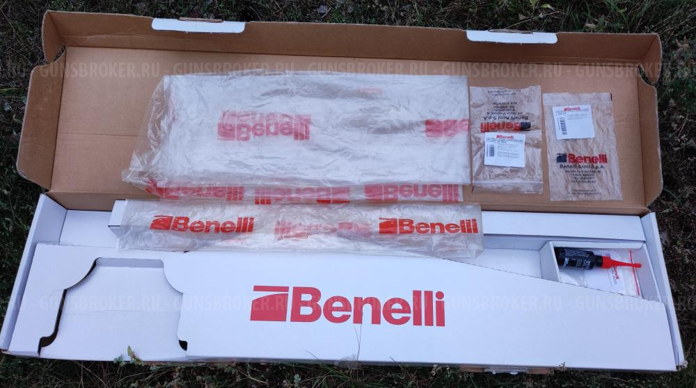 Продам ружье Benelli Nova Speed