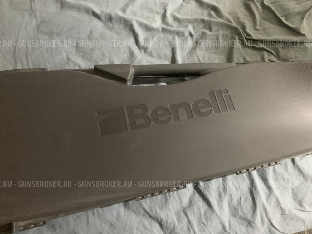 Продам ружье Benelli