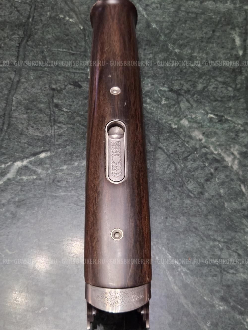 Продам ружье Beretta 687 Silver Pigeon II